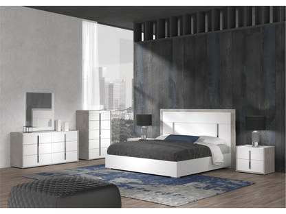 Collezione camera da letto Adella