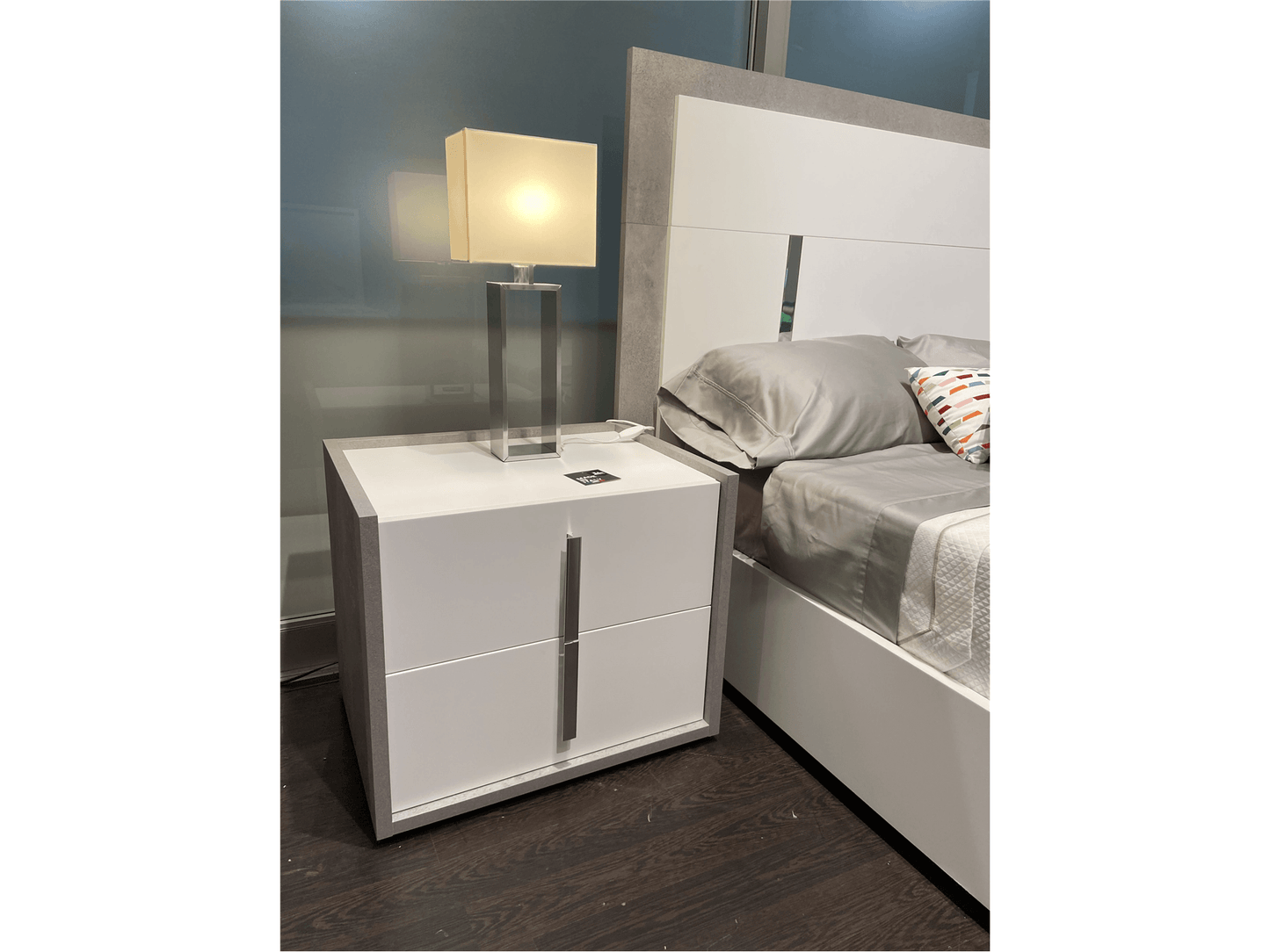 Collezione camera da letto Adella