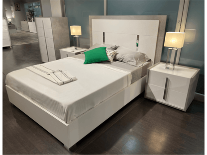 Collezione camera da letto Adella
