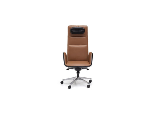 Sedia da ufficio direzionale Apex II