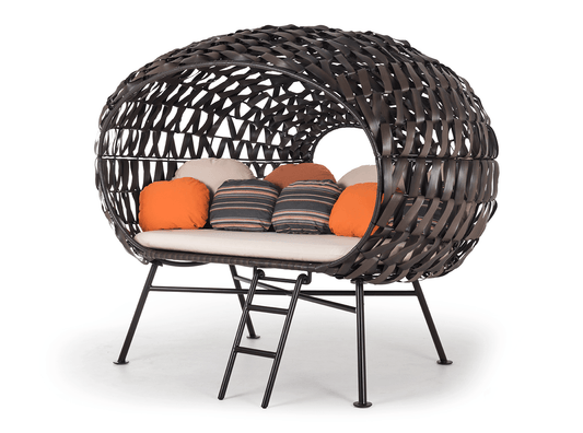 DIVANO LETTO APOLLO