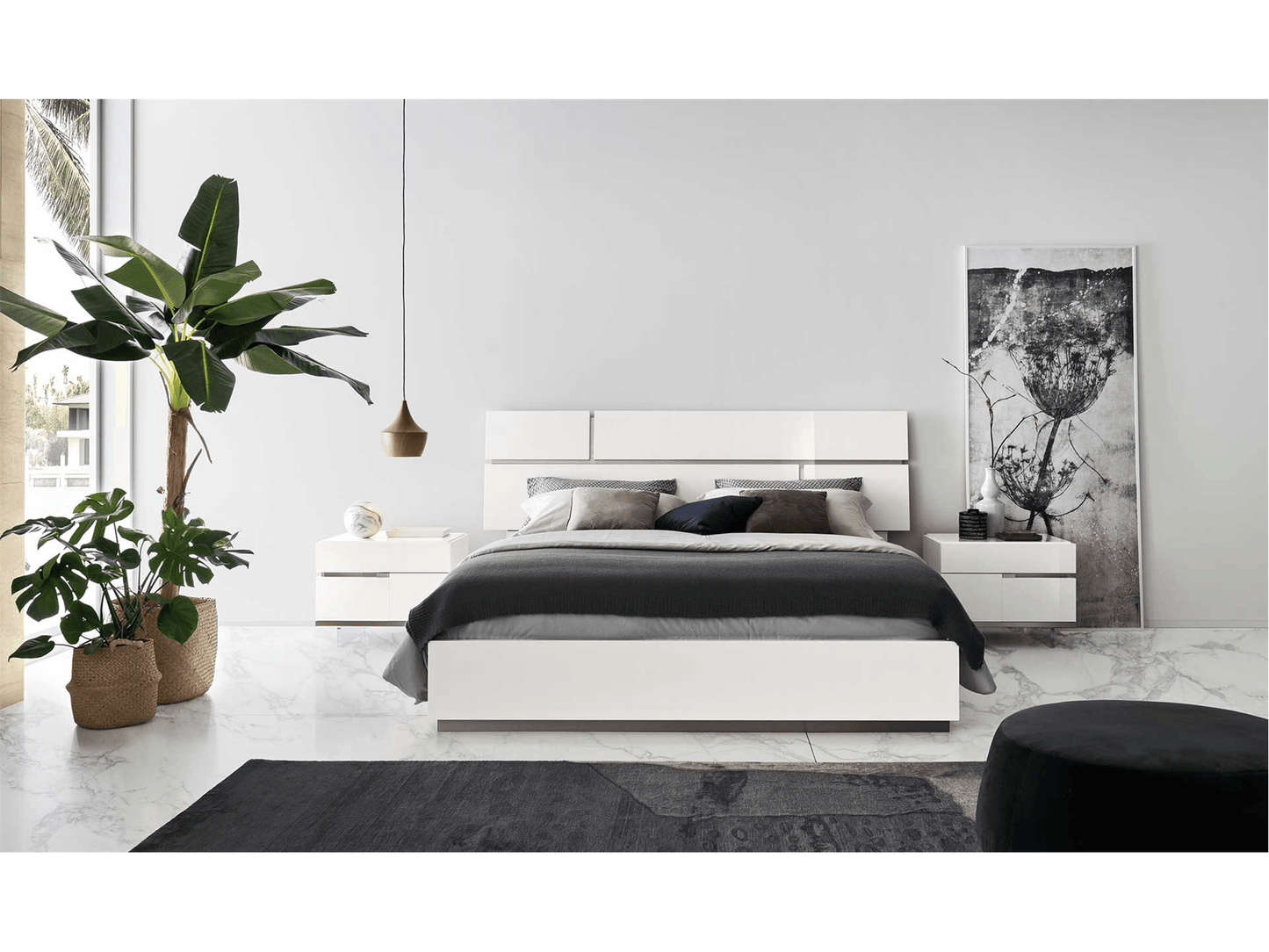 Collezione Camera da Letto Artemida