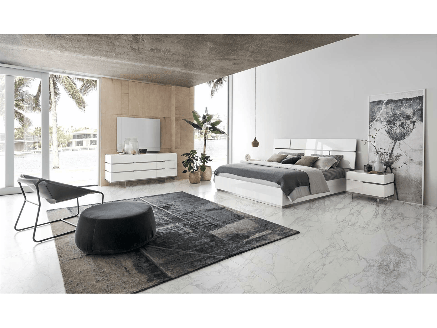 Collezione Camera da Letto Artemida