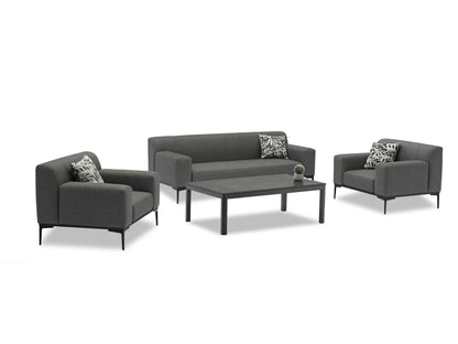 Set da esterno Ashlyn