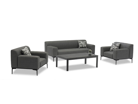 Set da esterno Ashlyn