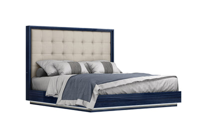 LETTO TRAPUNTATO ALEXA