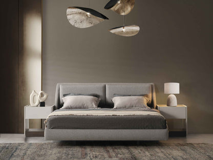 LETTO RALPH | TESSUTO