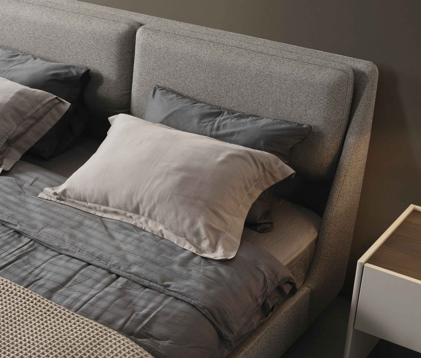 LETTO RALPH | TESSUTO