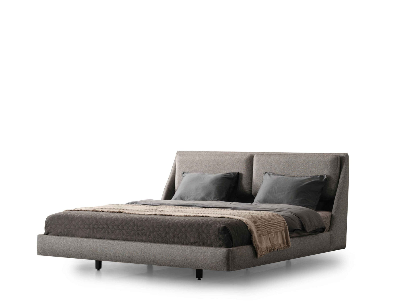 LETTO RALPH | TESSUTO