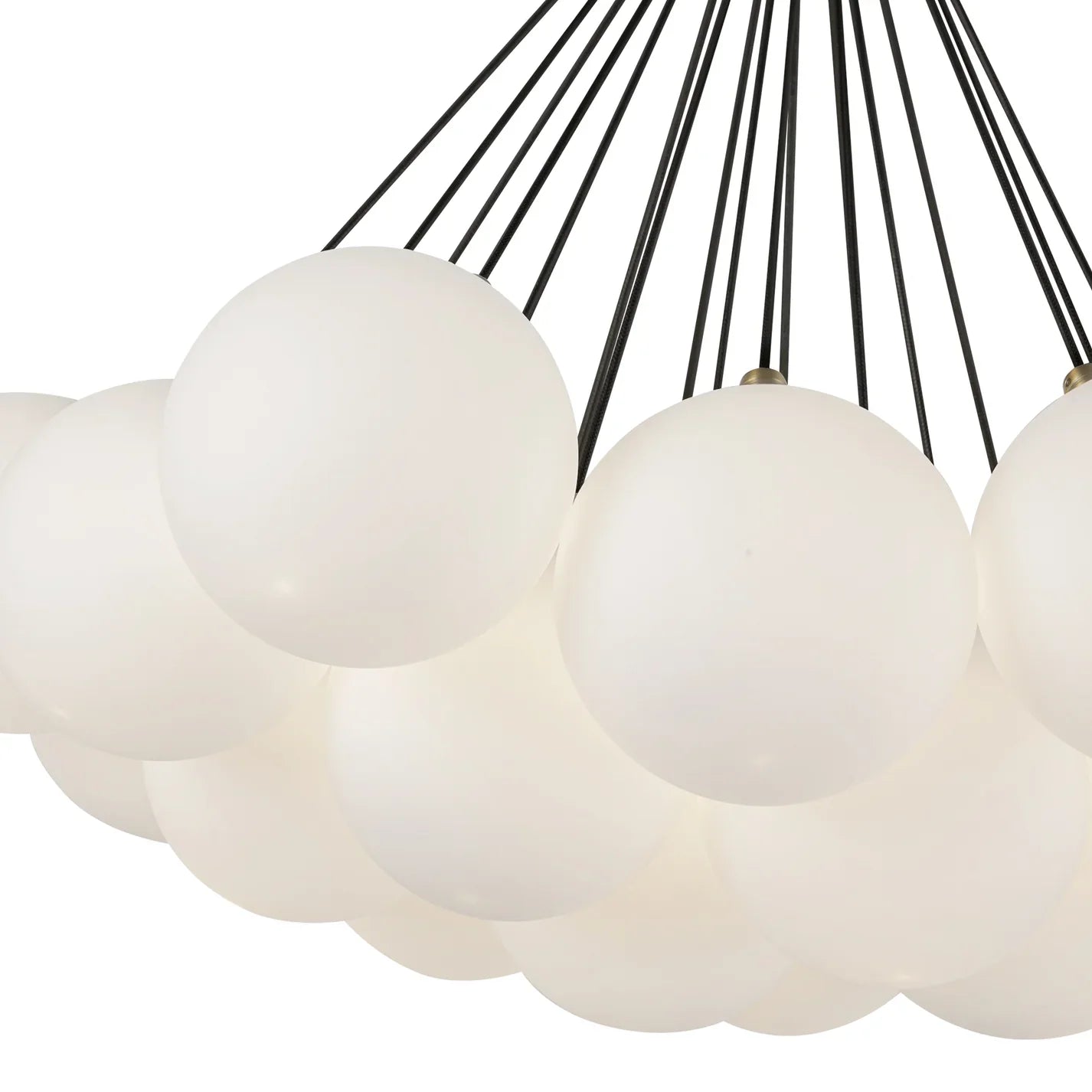 Lampadario Bollair