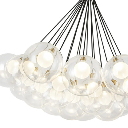 Lampadario Bollair