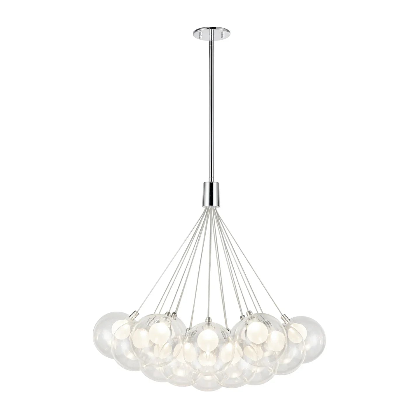 Lampadario Bollair