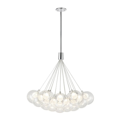 Lampadario Bollair