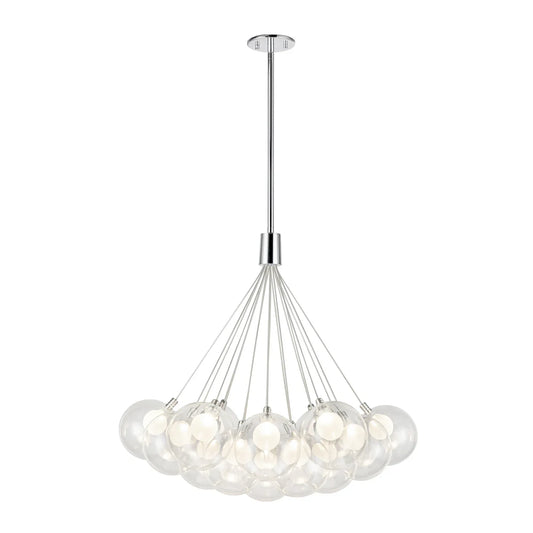 Lampadario Bollair