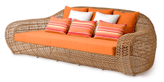 DIVANO LETTO BALOU