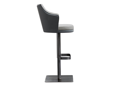 SGABELLO BAX | REGOLABILE