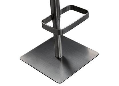 SGABELLO BAX | REGOLABILE