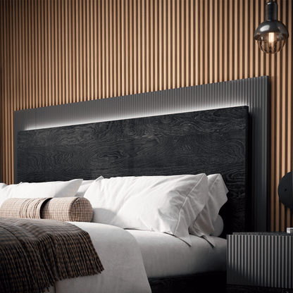 COLLEZIONE CAMERA DA LETTO NARA