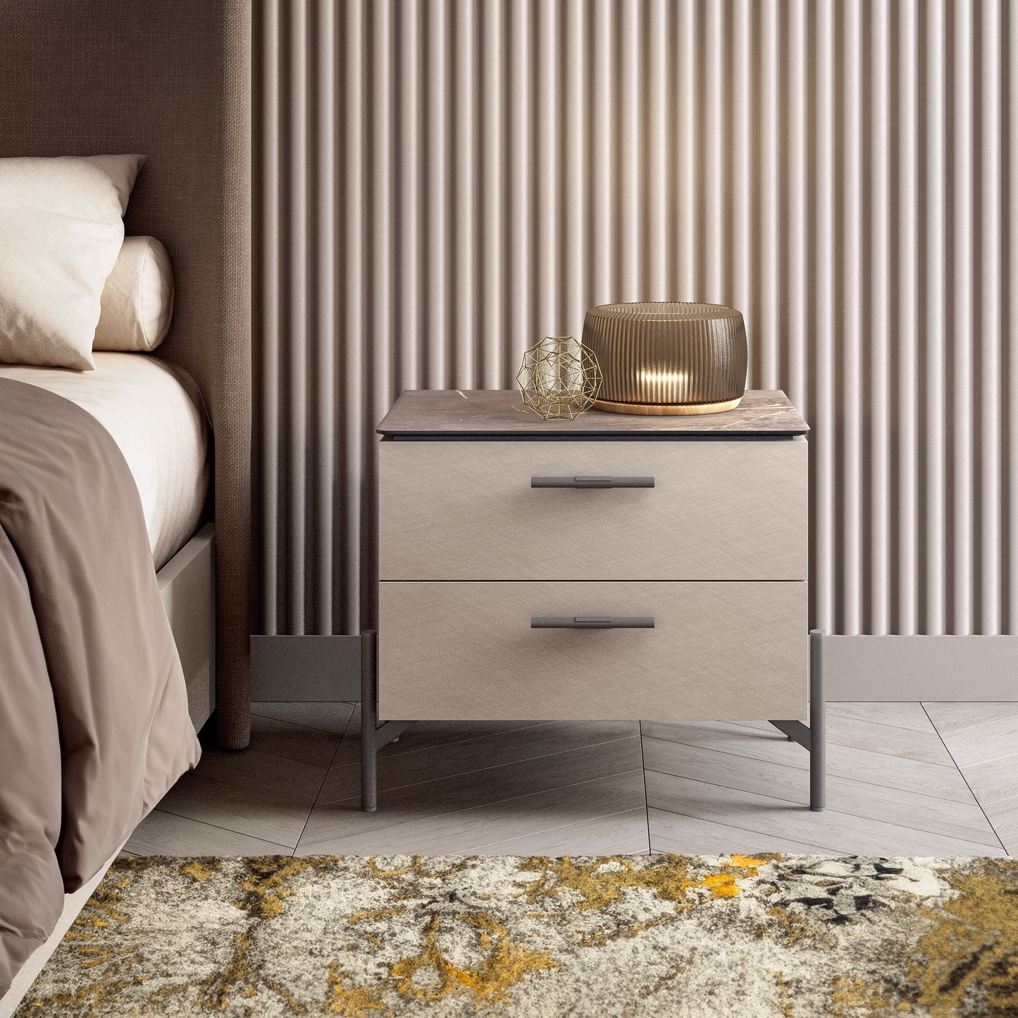 COLLEZIONE CAMERA DA LETTO SOPHIE