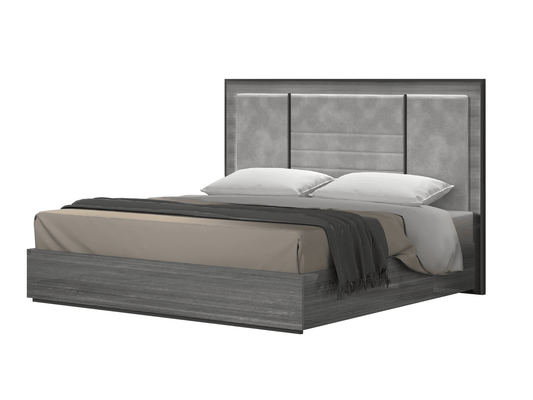 Collezione per la camera da letto Blake