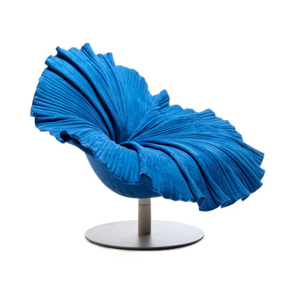 POLTRONA BLOOM GIREVOLE