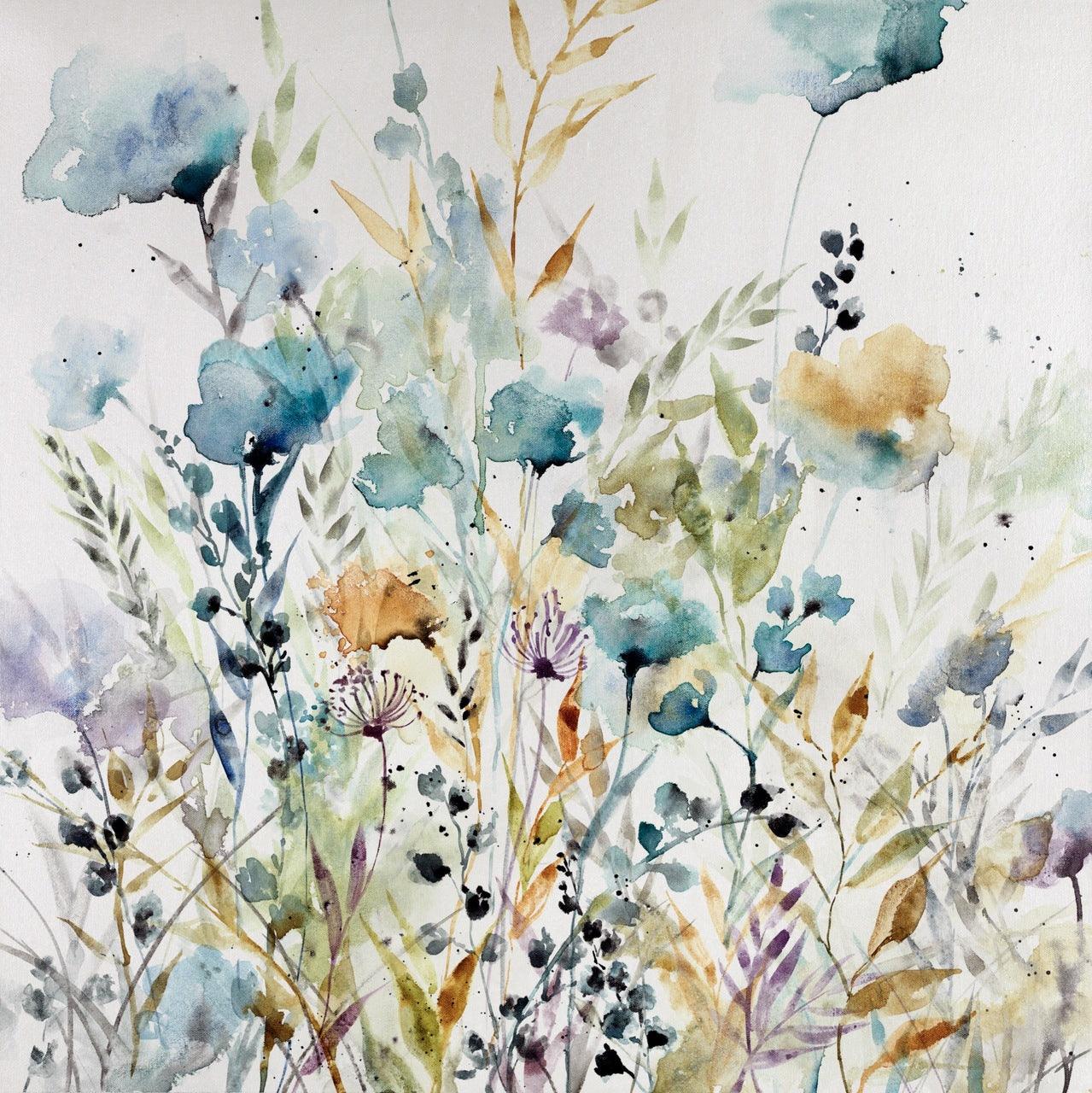 Fioritura selvaggia
