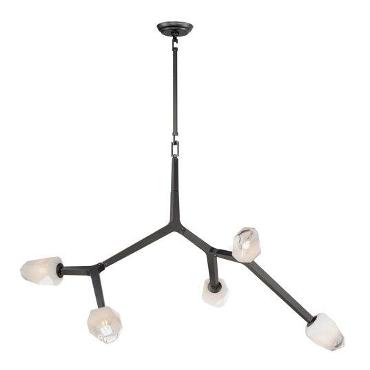 Lampada da soffitto Beryl Branch
