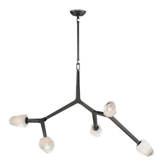 Lampada da soffitto Beryl Branch