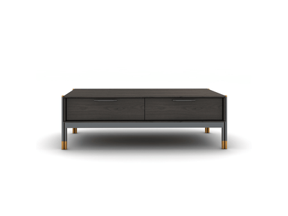 Collezione di tavolini Bowen