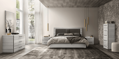 COLLEZIONE CAMERA DA LETTO MALTA