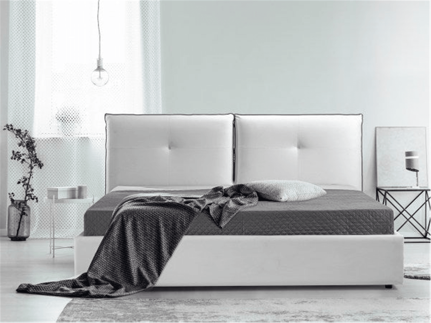 Letto Aurora