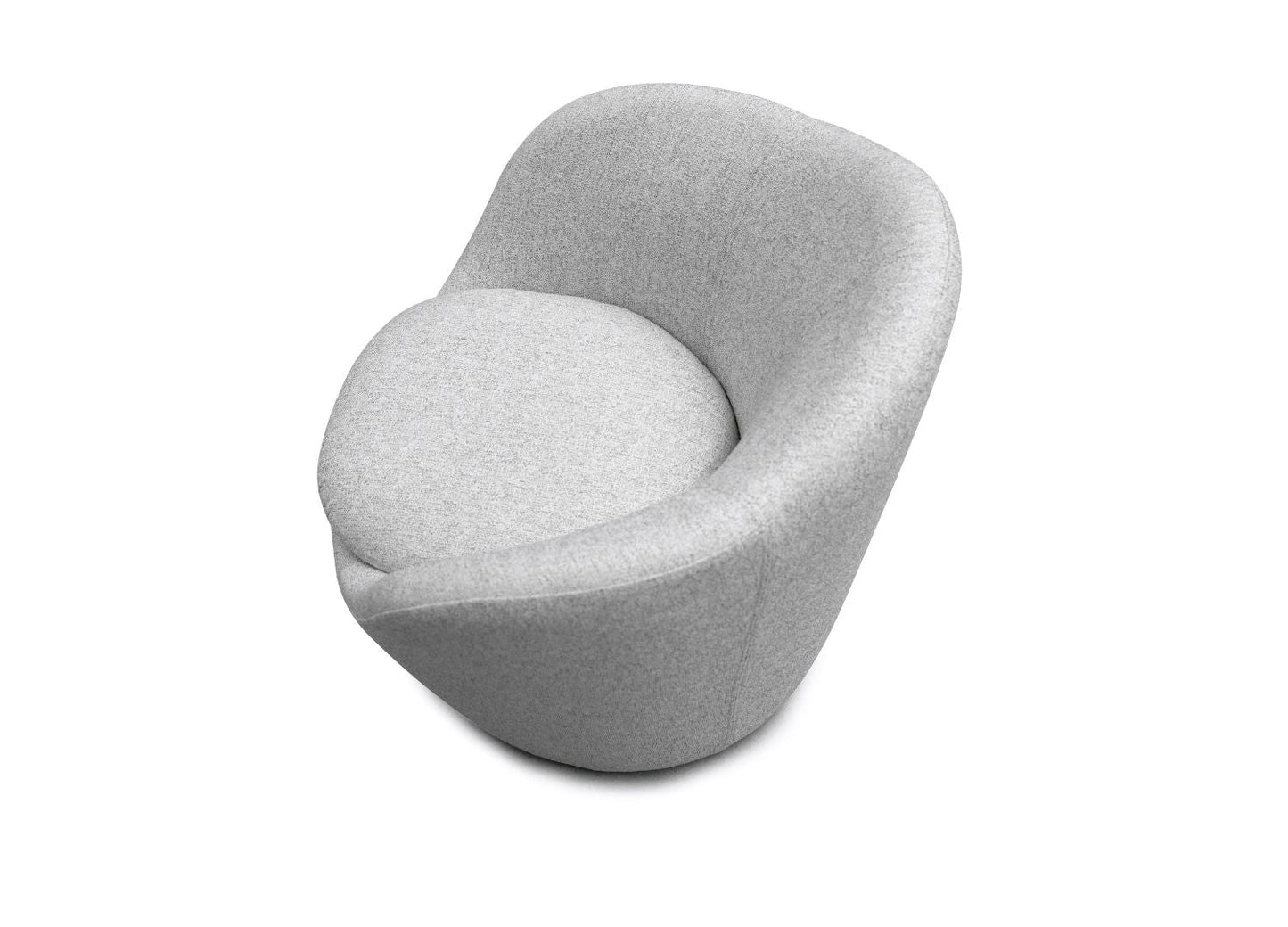 POLTRONA PEBBLE