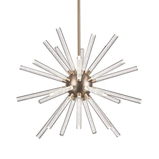 Lampadario Estra