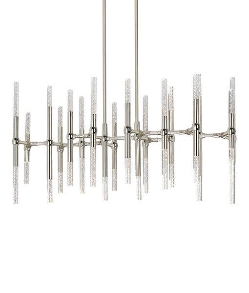 Lampadario Tarin