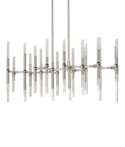 Lampadario Tarin