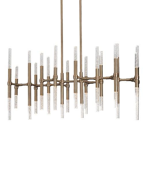 Lampadario Tarin