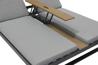 Poltrona doppia Kayson