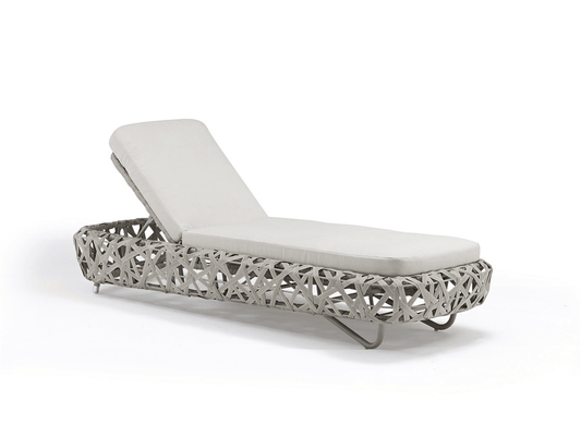 Chaise longue singola Gideon