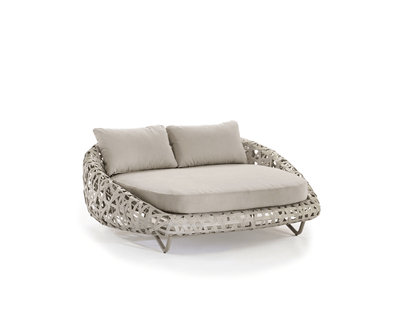 Divano letto matrimoniale Gideon