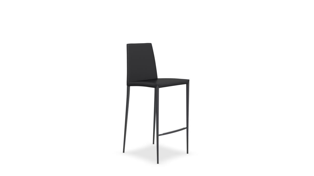 Sgabello Aida di Calligaris