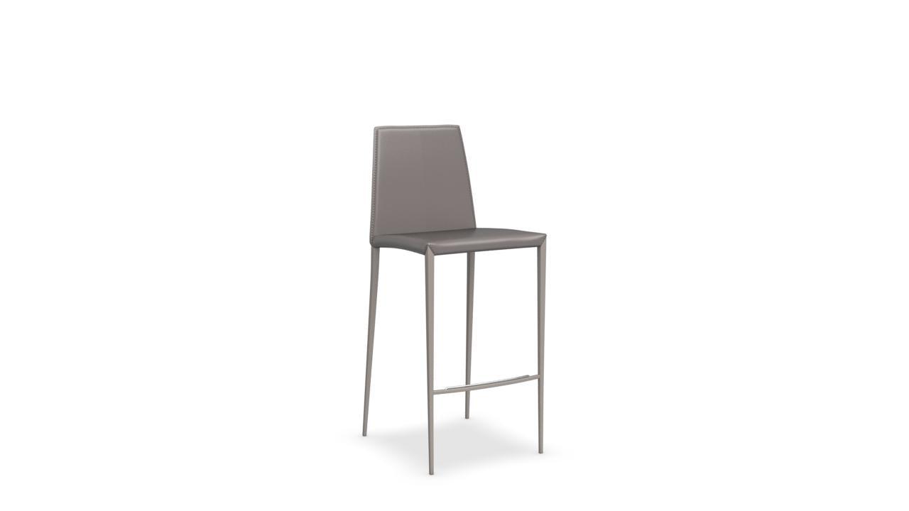 Sgabello Aida di Calligaris
