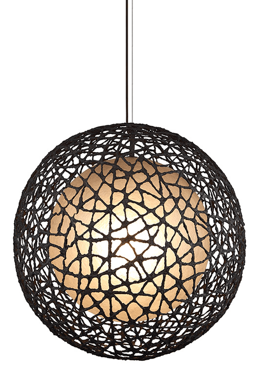 LAMPADA A SOSPENSIONE CUC ME (ROTONDA GRANDE)