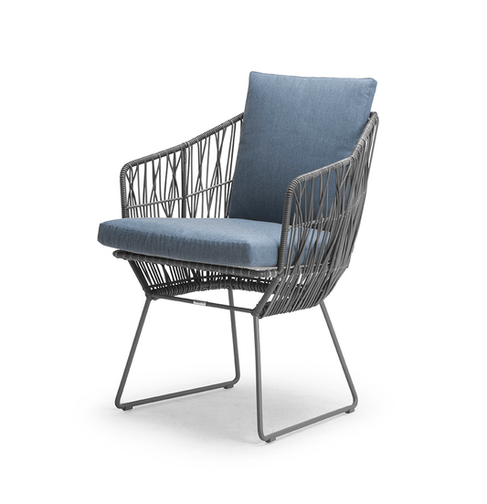 POLTRONA CALYX LITE