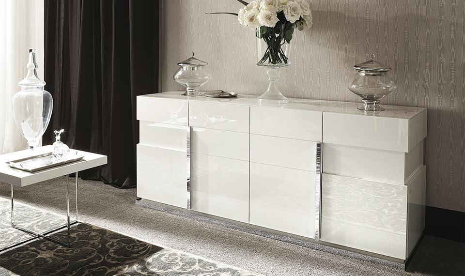 Collezione Canova Dining