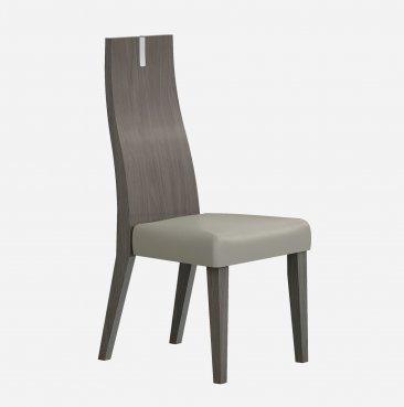 Sedia da pranzo Charliegh (set di 2)