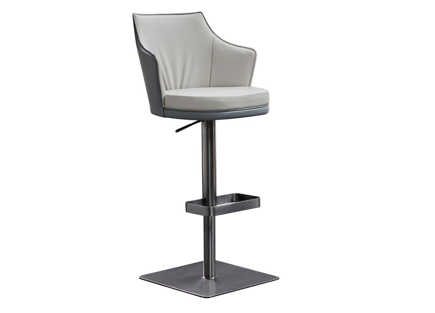SGABELLO BAX | REGOLABILE