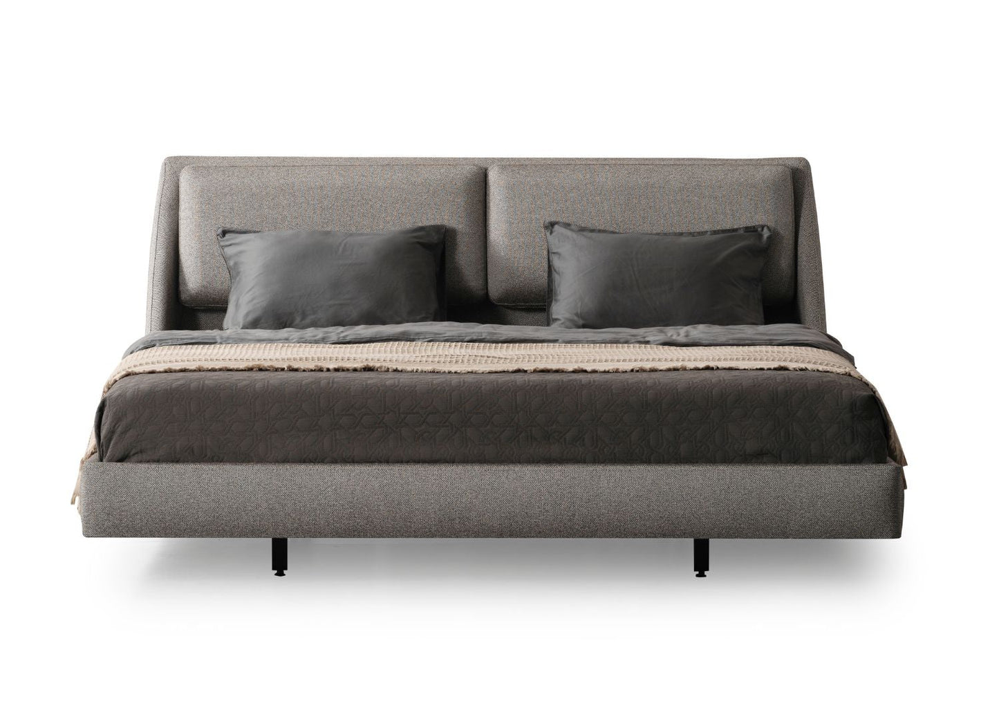 LETTO RALPH | TESSUTO