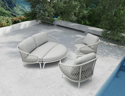 Divano letto Alexandra