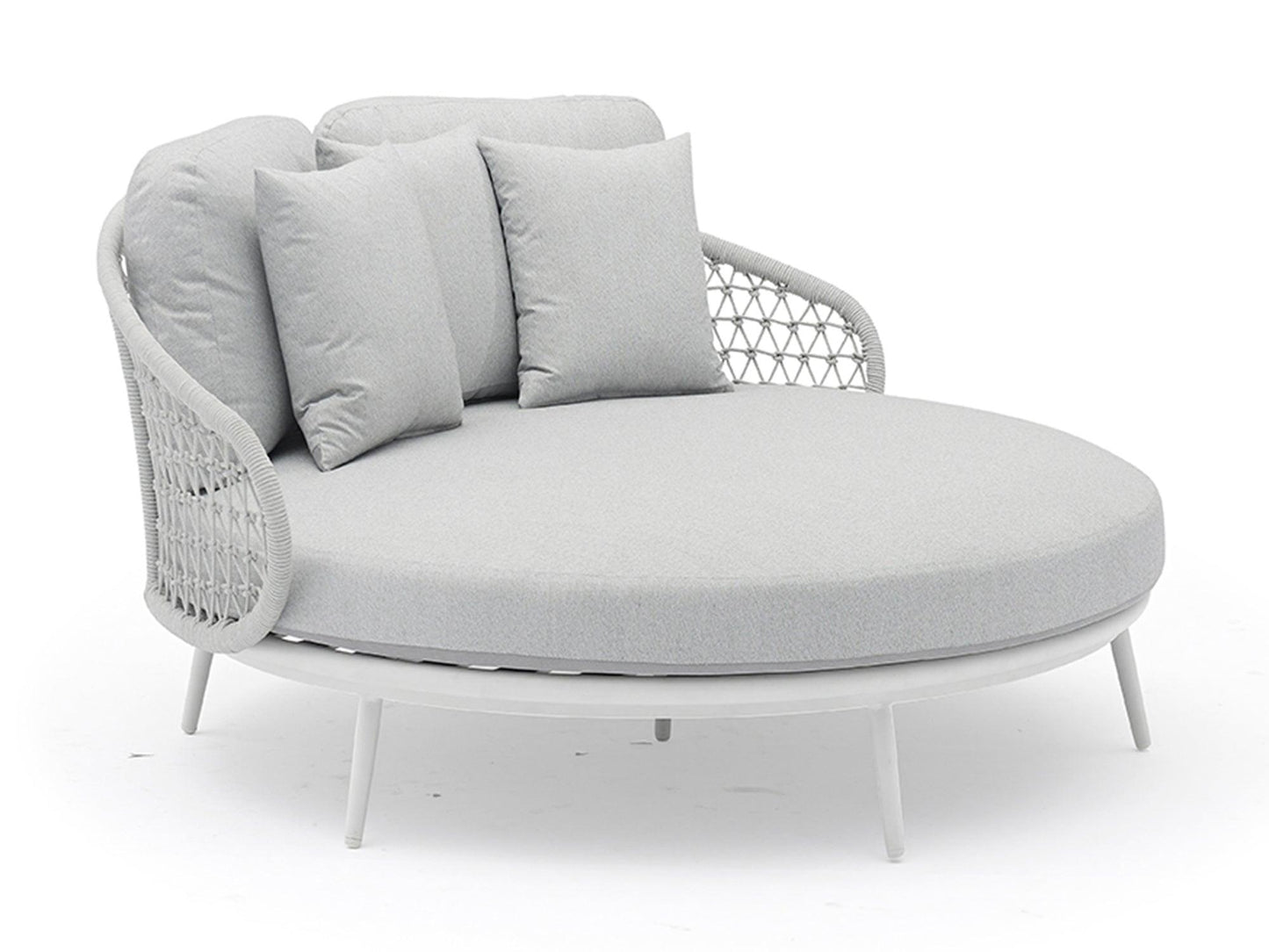 Divano letto Alexandra