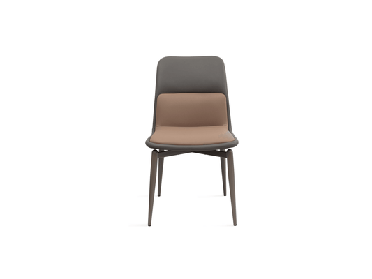 Sedia da pranzo Harmonie: set da 2